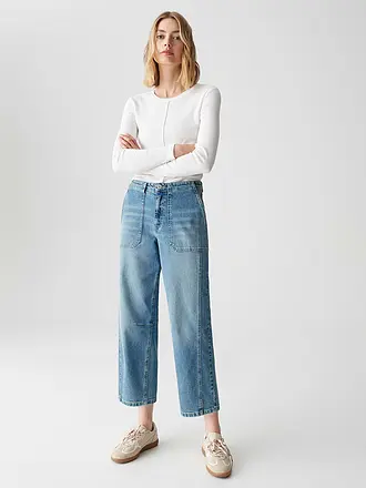 OPUS | Jeans Boyfriend Fit LOLAH CARGO |